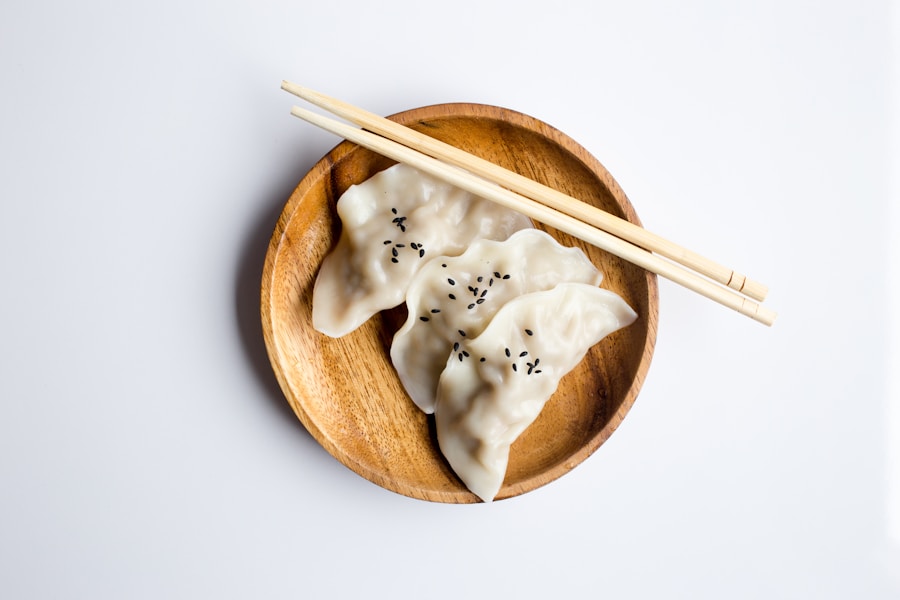 Cantonese dim sum and BBQ at New Hwong Kok restaurant in Newark CA